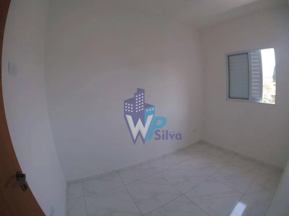 Apartamento, 2 quartos, 40 m² - Foto 11