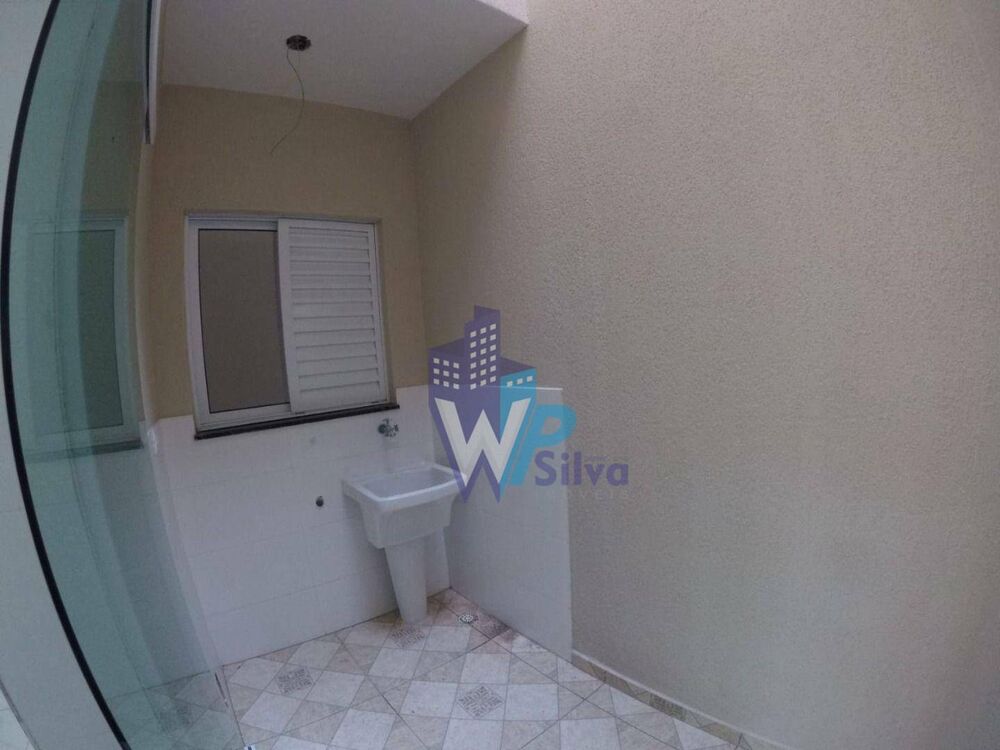 Apartamento, 2 quartos, 40 m² - Foto 4