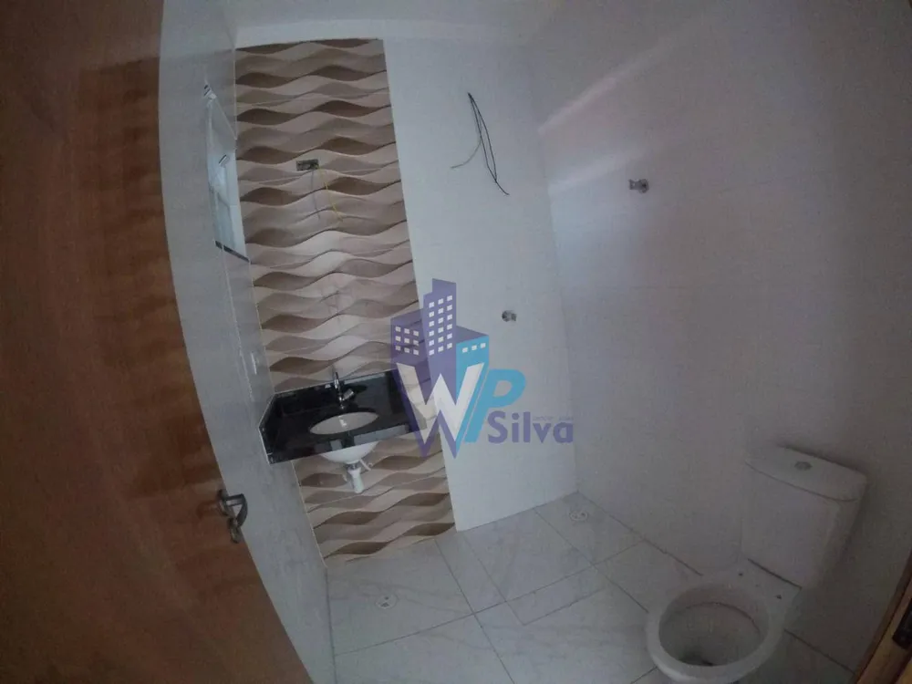 Apartamento, 2 quartos, 40 m² - Foto 12