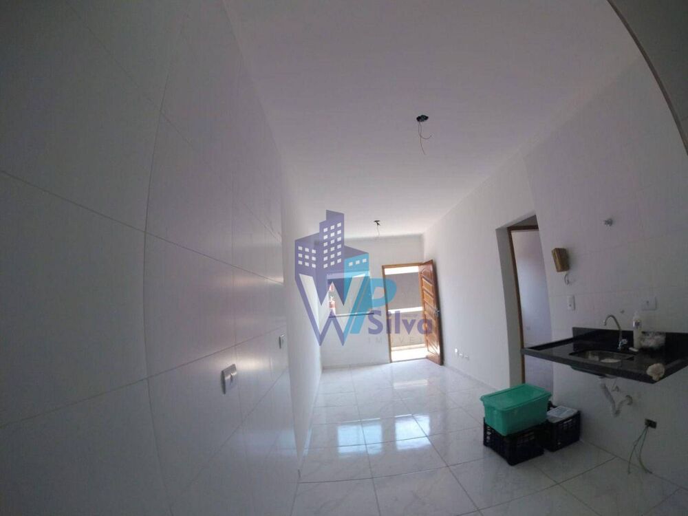 Apartamento, 2 quartos, 40 m² - Foto 2