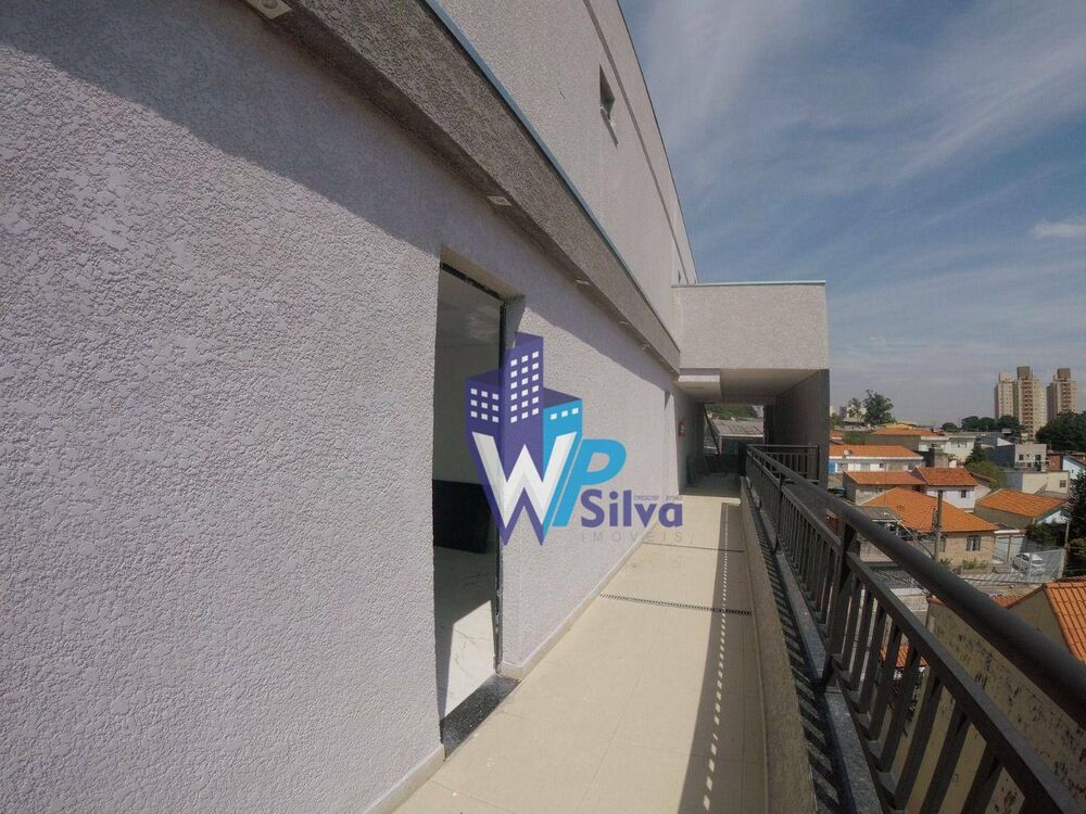 Apartamento, 2 quartos, 58 m² - Foto 5