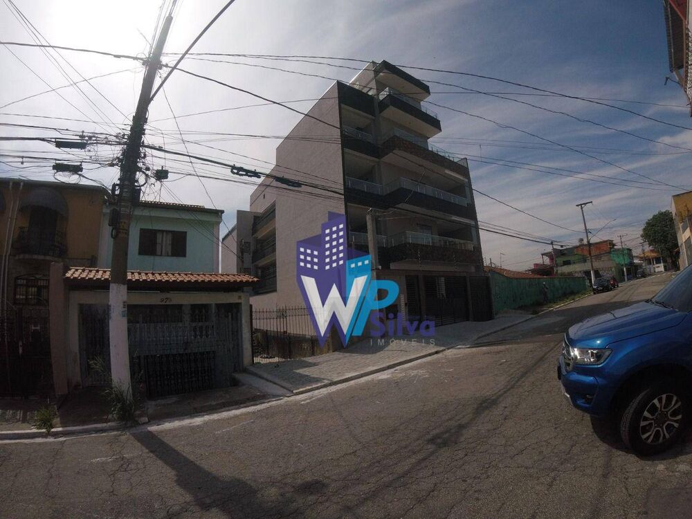 Apartamento, 2 quartos, 58 m² - Foto 18