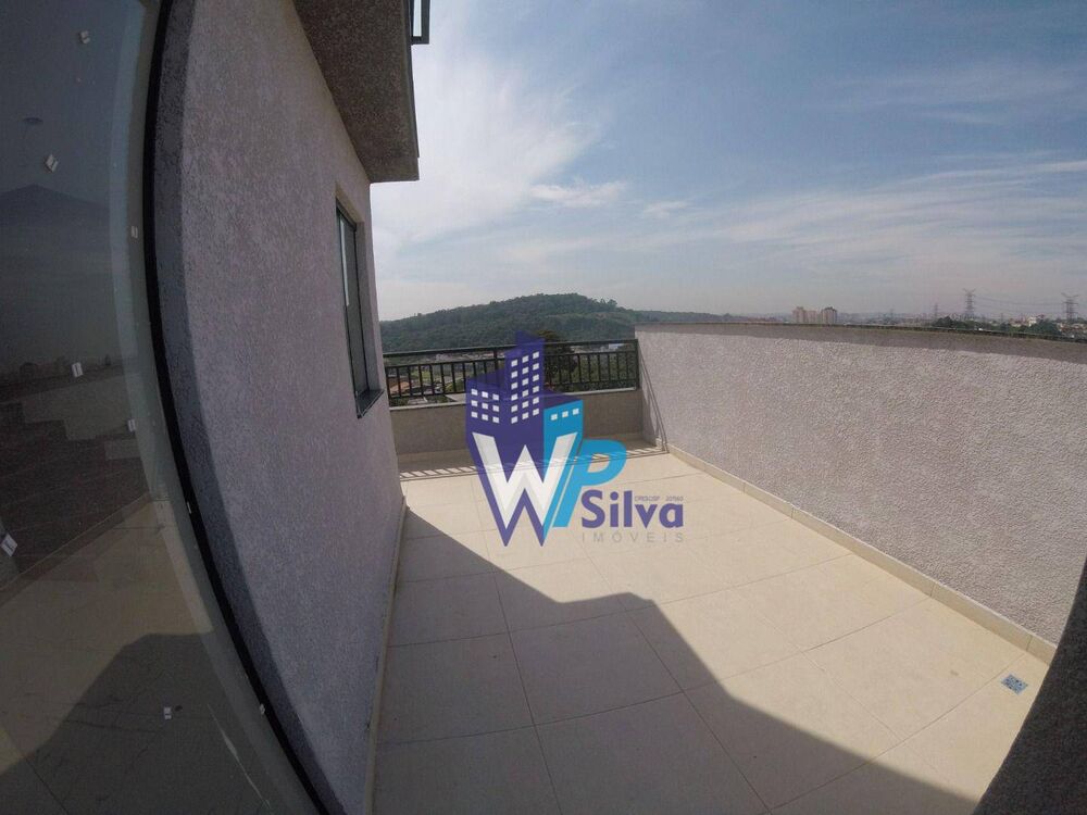 Apartamento, 2 quartos, 58 m² - Foto 2