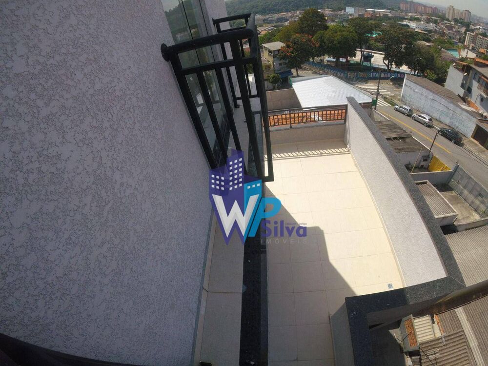 Apartamento, 2 quartos, 58 m² - Foto 11