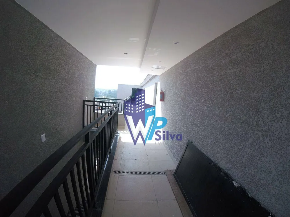 Apartamento, 2 quartos, 58 m² - Foto 13