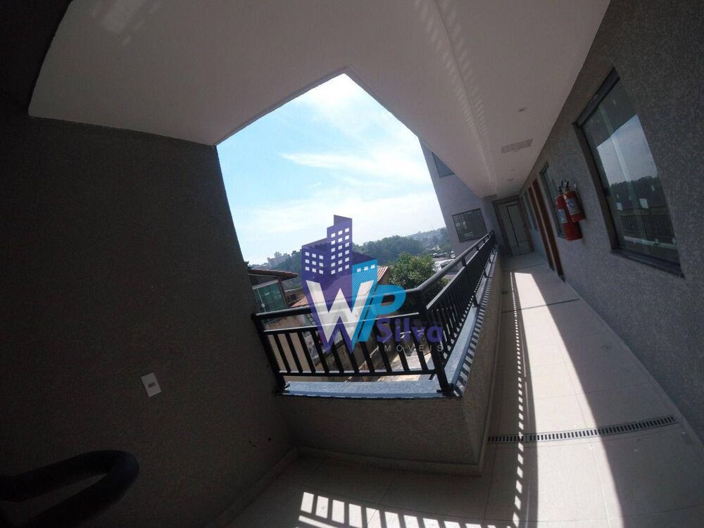 Apartamento, 2 quartos, 58 m² - Foto 4
