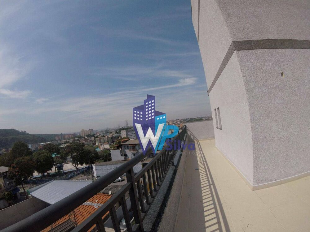 Apartamento, 2 quartos, 58 m² - Foto 6