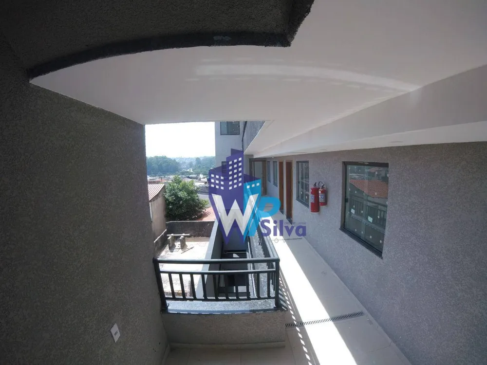 Apartamento, 2 quartos, 58 m² - Foto 17