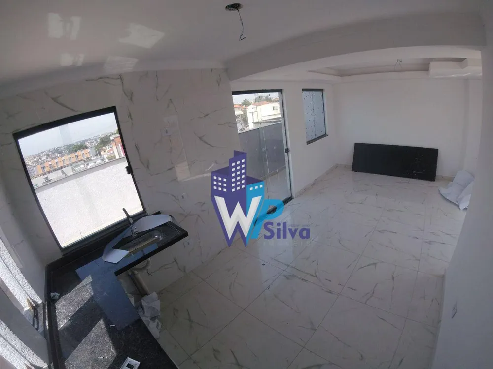 Apartamento, 2 quartos, 58 m² - Foto 2