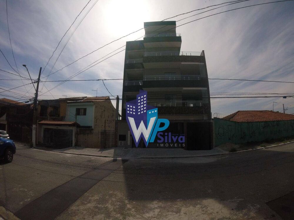 Apartamento, 2 quartos, 58 m² - Foto 7