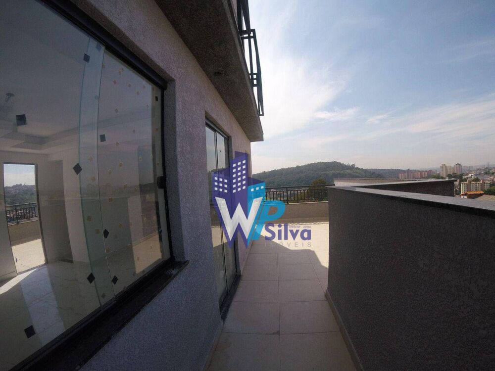 Apartamento, 2 quartos, 58 m² - Foto 1