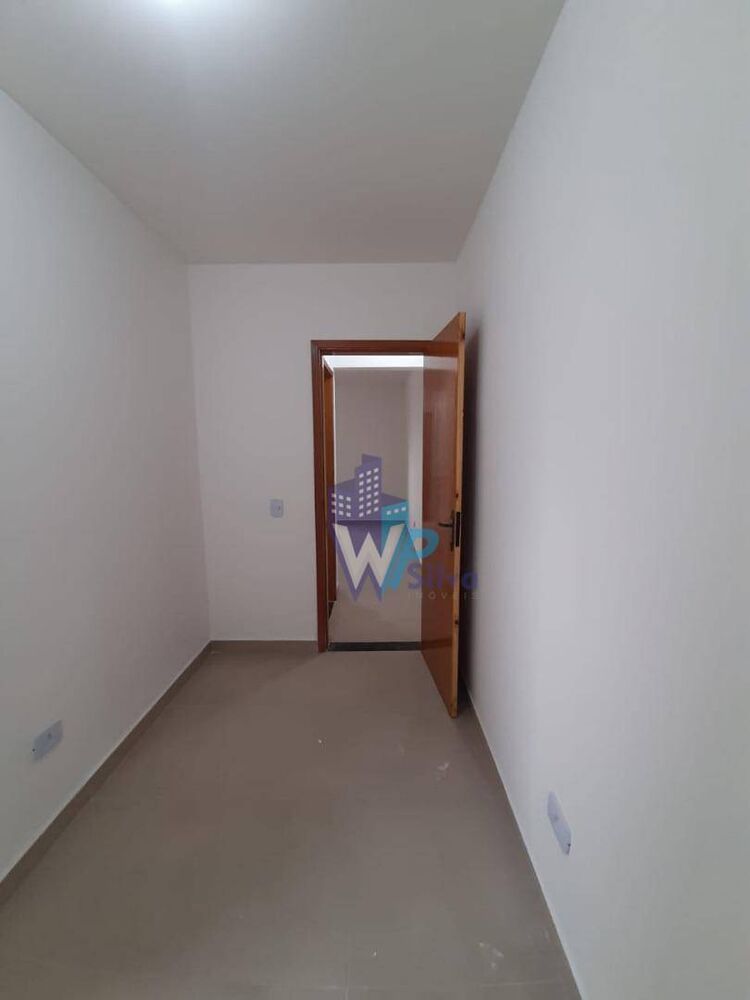 Apartamento, 2 quartos, 42 m² - Foto 2