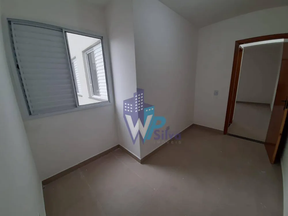 Apartamento, 2 quartos, 42 m² - Foto 3