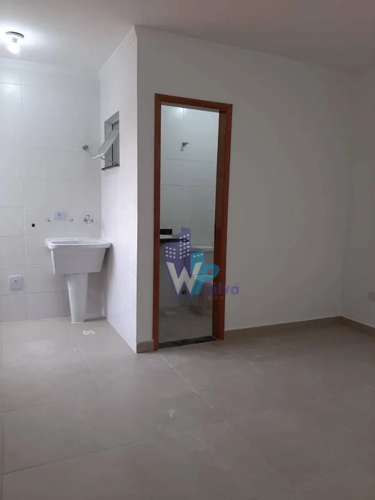 Apartamento, 2 quartos, 42 m² - Foto 9