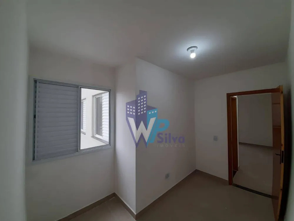 Apartamento, 2 quartos, 42 m² - Foto 5
