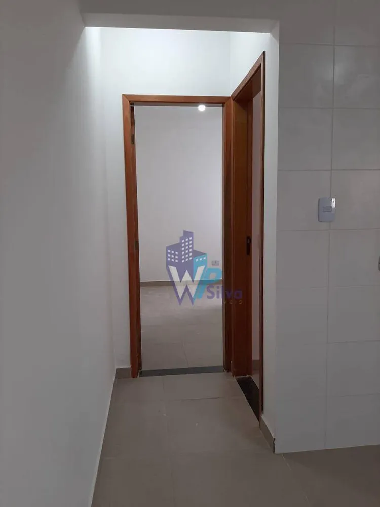 Apartamento, 2 quartos, 42 m² - Foto 4