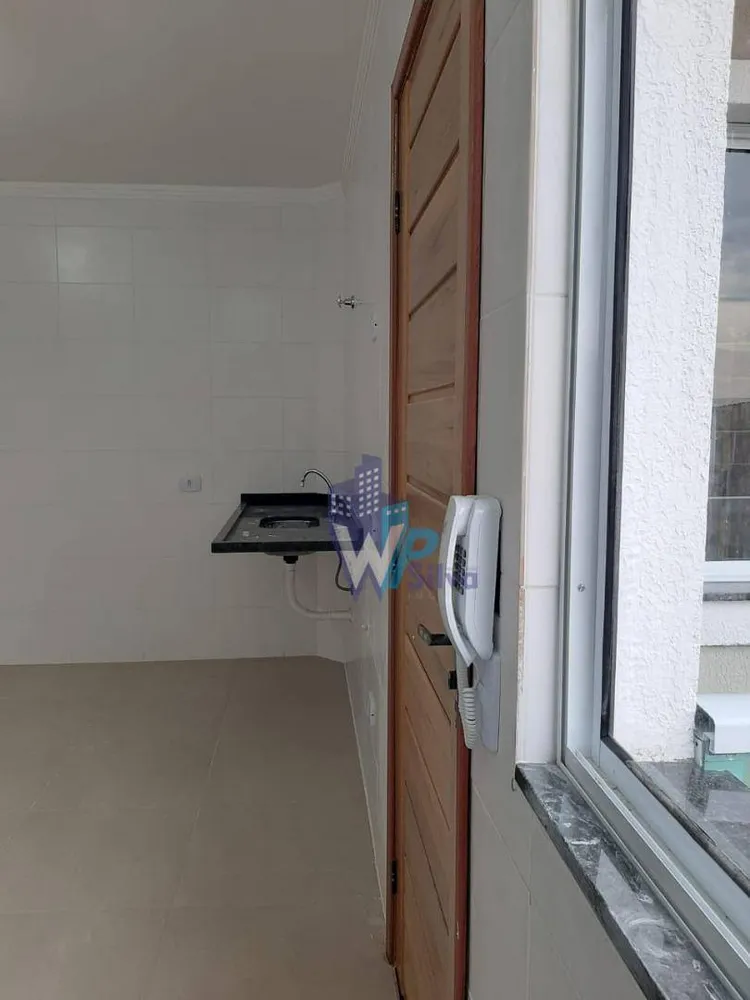 Apartamento, 2 quartos, 42 m² - Foto 2