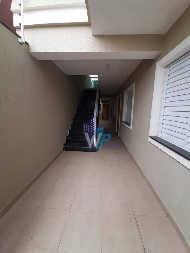 Apartamento, 2 quartos, 42 m² - Foto 18
