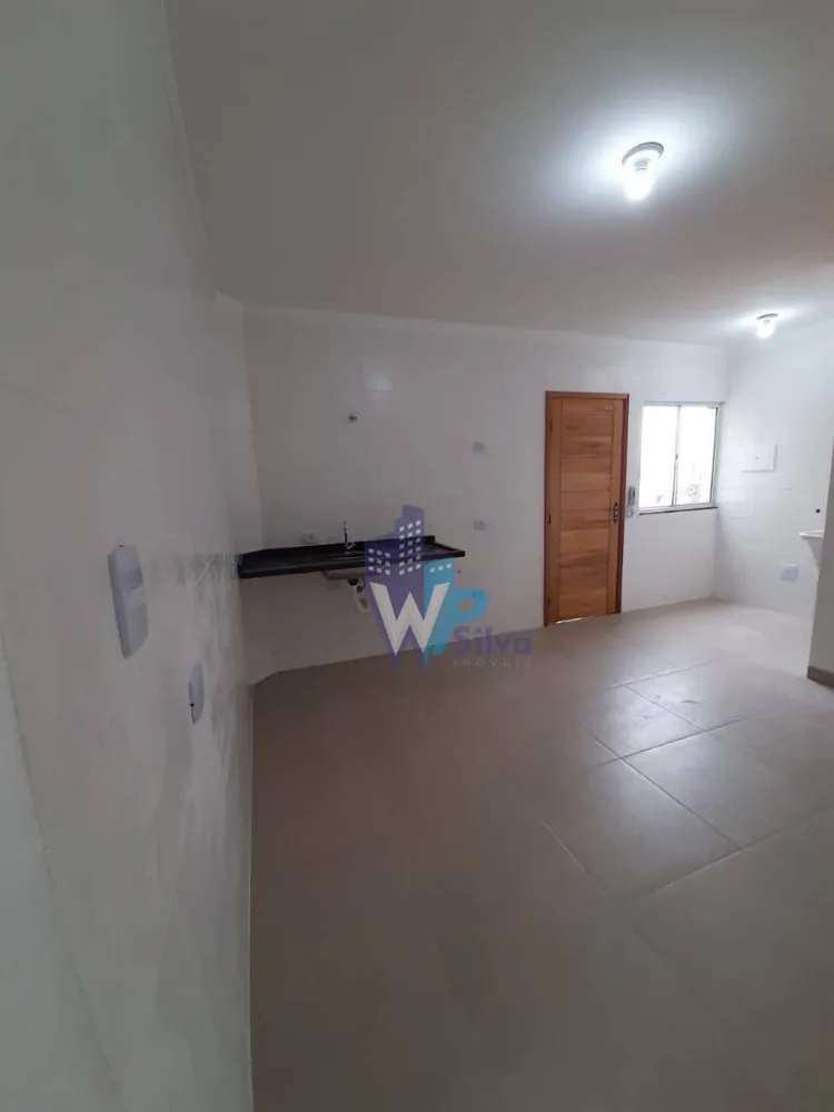 Apartamento, 2 quartos, 42 m² - Foto 7