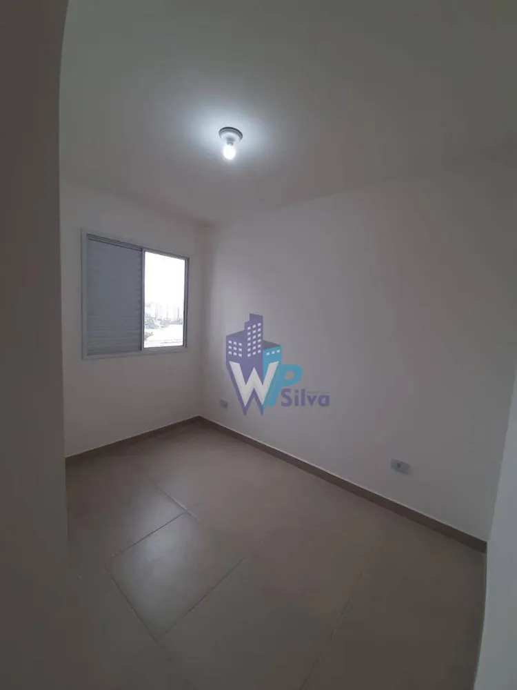 Apartamento, 2 quartos, 42 m² - Foto 6