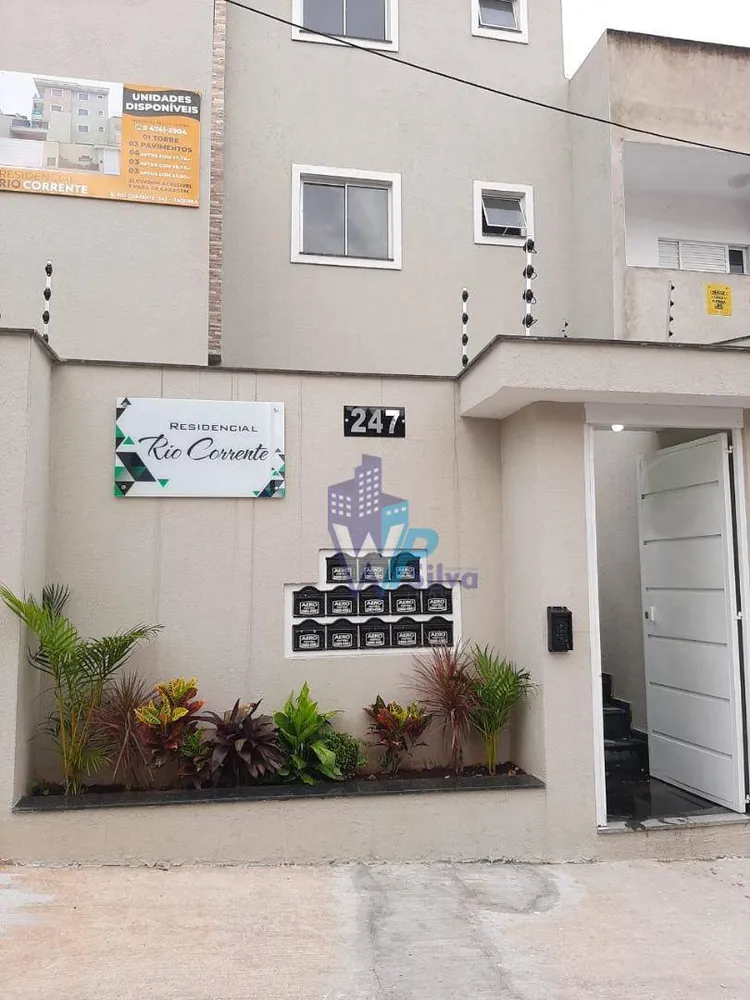 Apartamento, 2 quartos, 42 m² - Foto 13