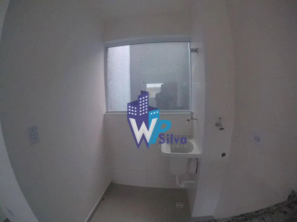 Apartamento, 1 quarto, 33 m² - Foto 7