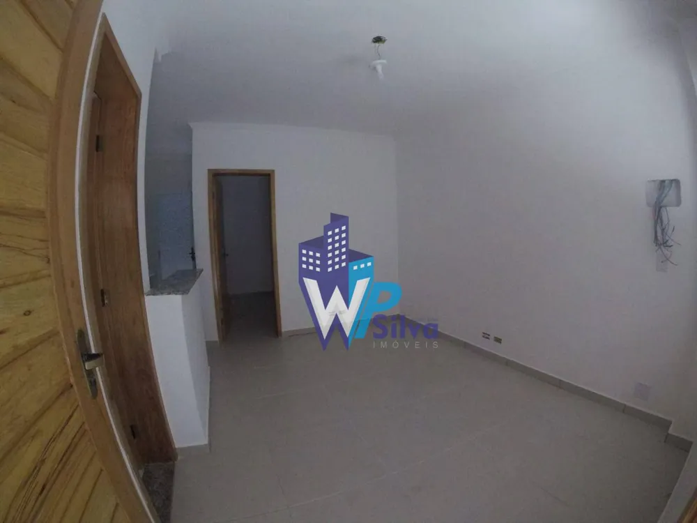 Apartamento, 1 quarto, 33 m² - Foto 17