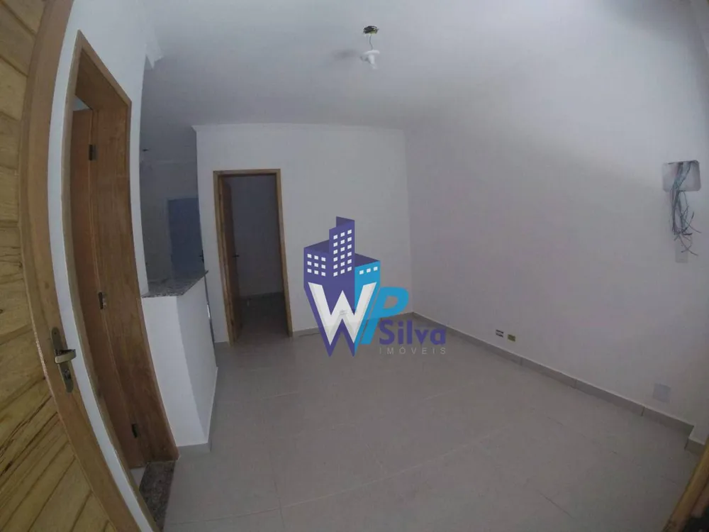 Apartamento, 1 quarto, 33 m² - Foto 14