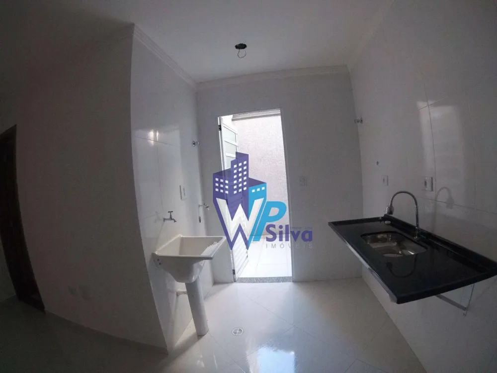 Apartamento, 1 quarto, 33 m² - Foto 3
