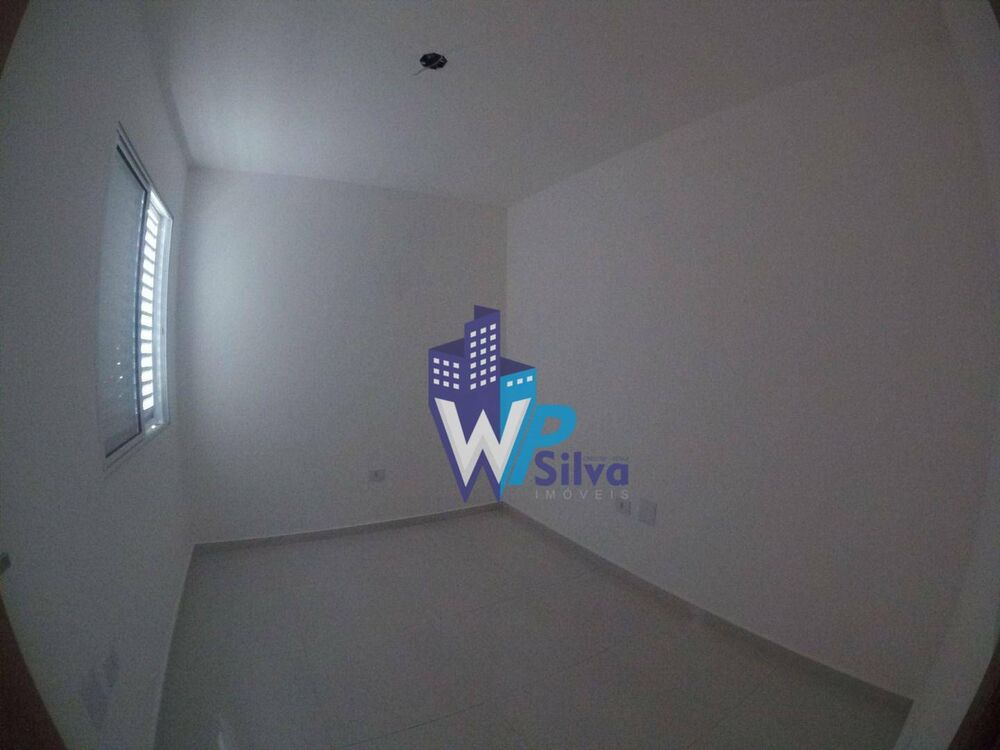 Apartamento, 1 quarto, 33 m² - Foto 1