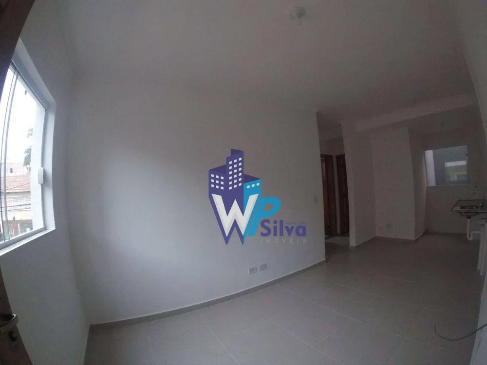Apartamento, 1 quarto, 33 m² - Foto 6