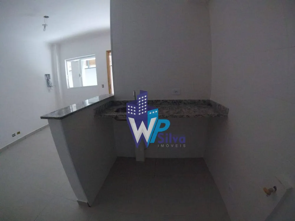 Apartamento, 1 quarto, 33 m² - Foto 16