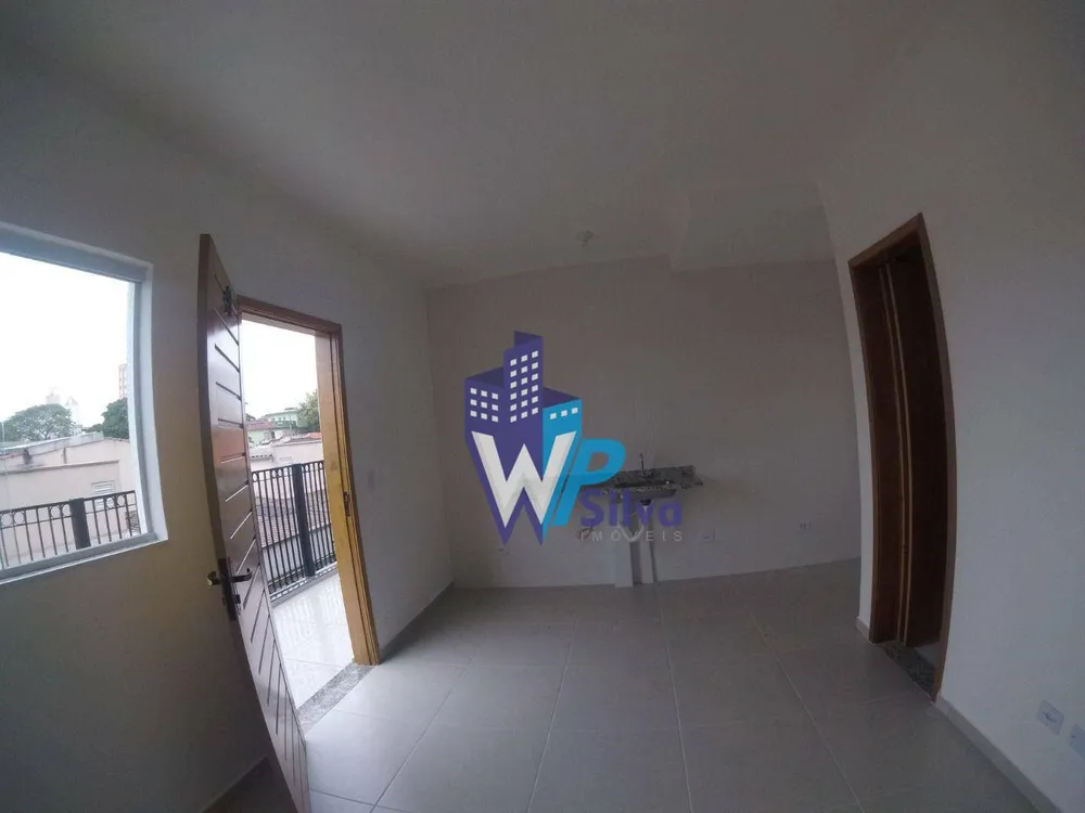 Apartamento, 1 quarto, 33 m² - Foto 12