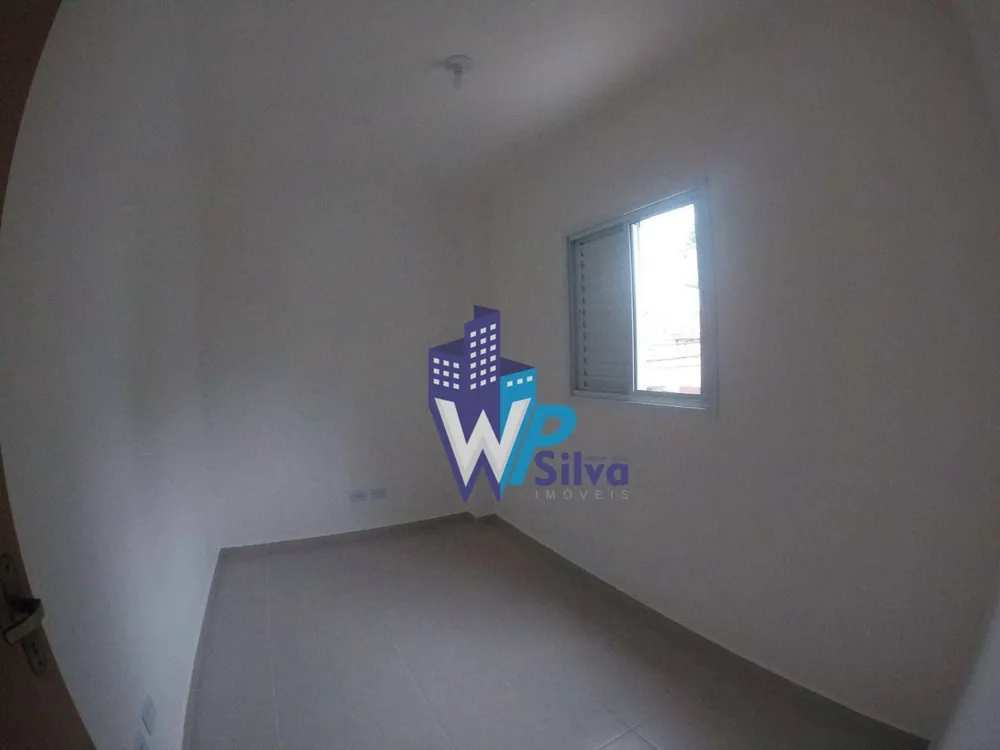 Apartamento, 1 quarto, 33 m² - Foto 2