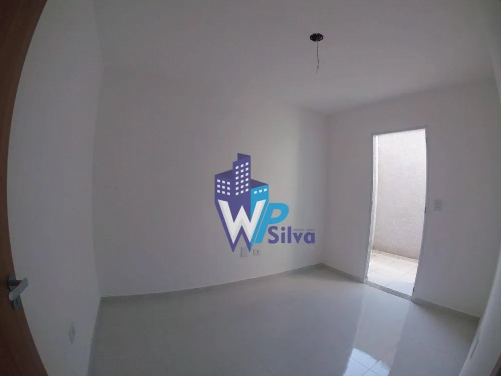 Apartamento, 1 quarto, 33 m² - Foto 5