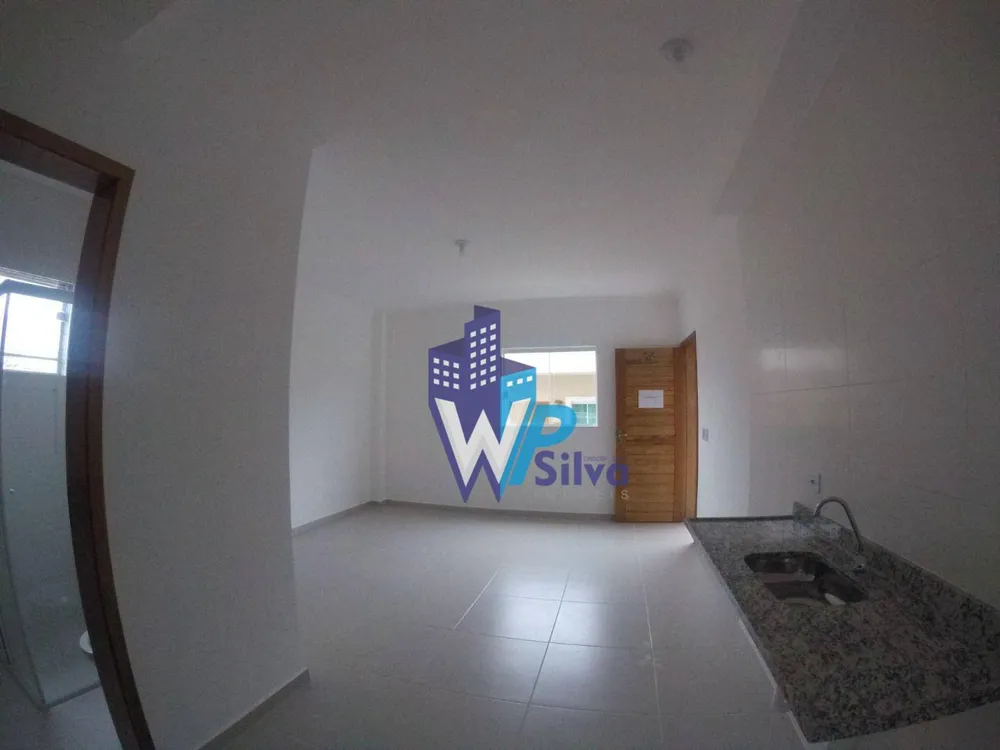 Apartamento, 1 quarto, 33 m² - Foto 11
