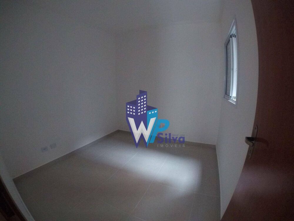 Apartamento, 1 quarto, 33 m² - Foto 2