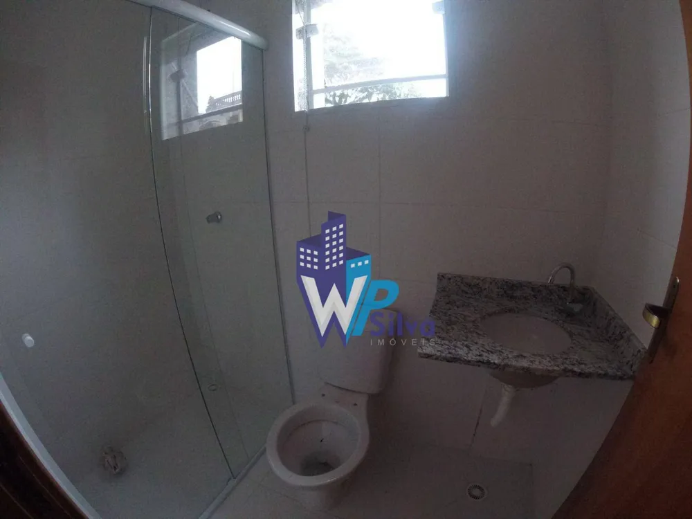 Apartamento, 1 quarto, 33 m² - Foto 8