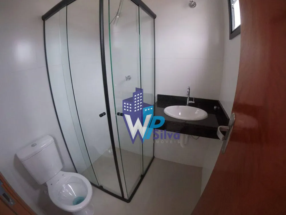 Apartamento, 2 quartos, 40 m² - Foto 8