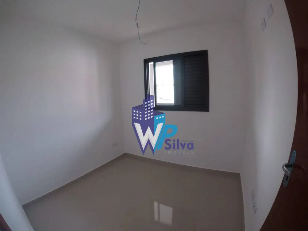 Apartamento, 2 quartos, 40 m² - Foto 6