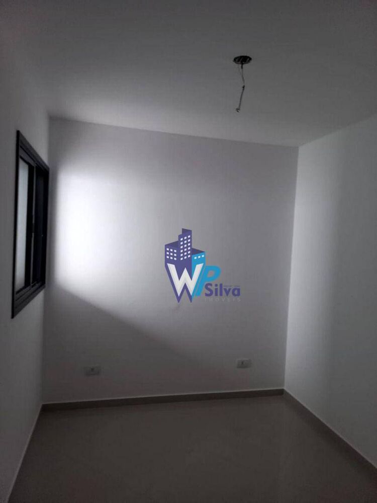 Apartamento, 2 quartos, 40 m² - Foto 1