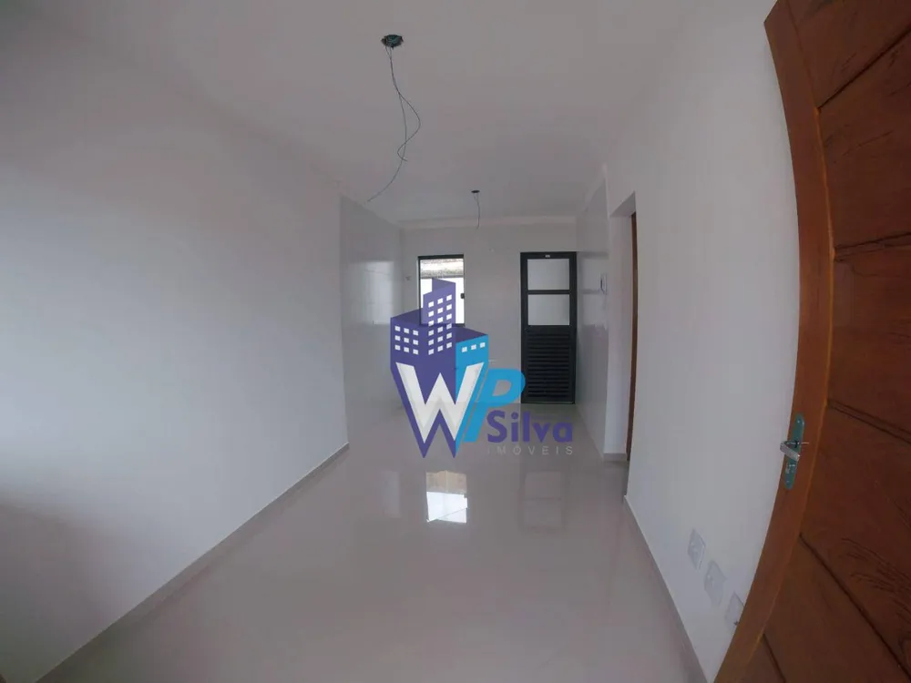 Apartamento, 2 quartos, 40 m² - Foto 2