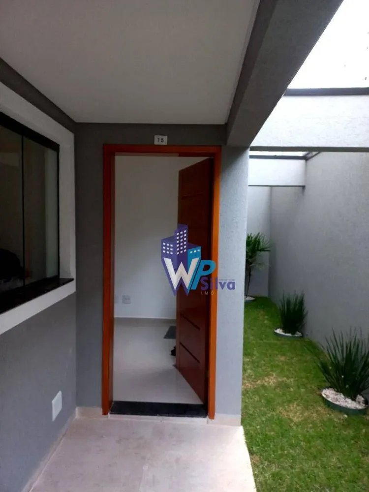 Apartamento, 2 quartos, 40 m² - Foto 17