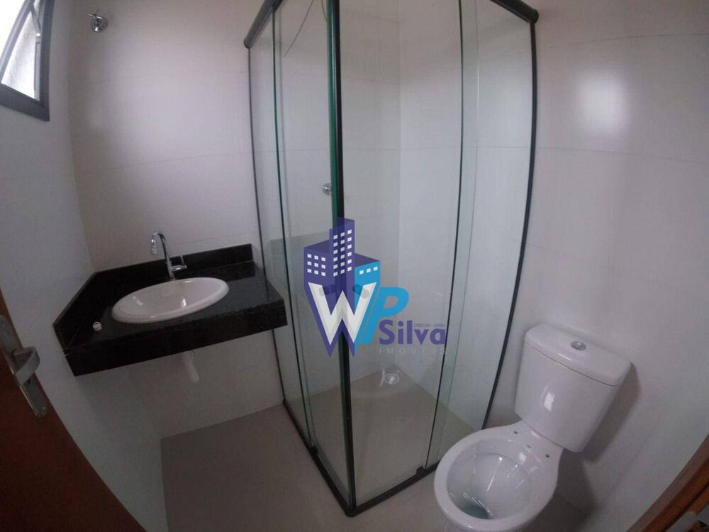 Apartamento, 2 quartos, 40 m² - Foto 4