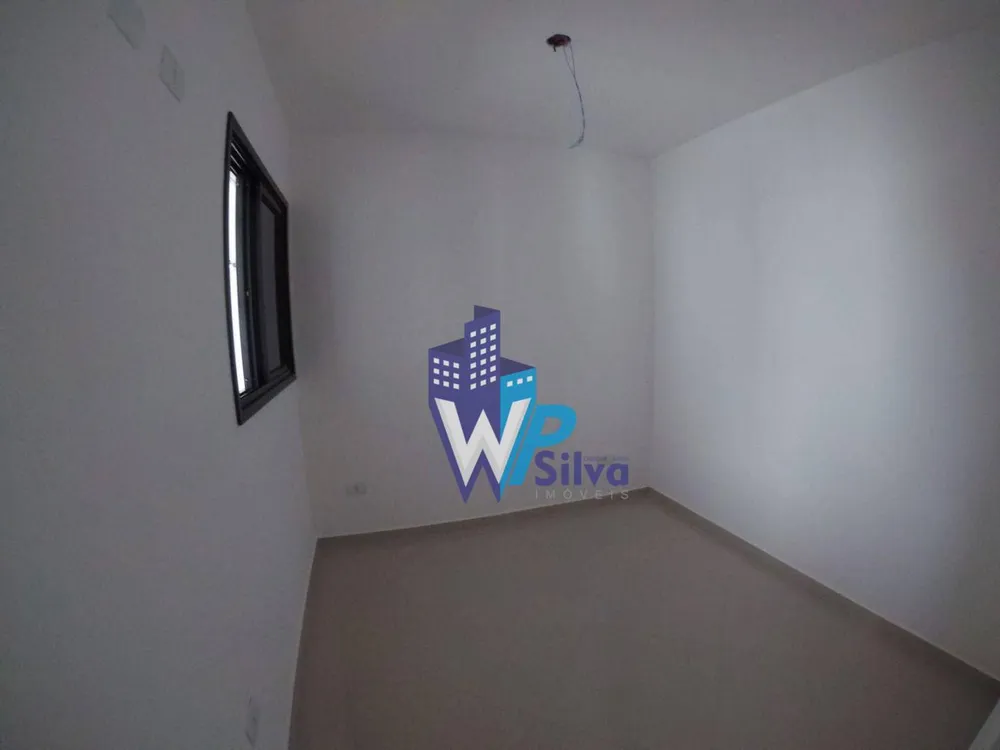 Apartamento, 2 quartos, 40 m² - Foto 3