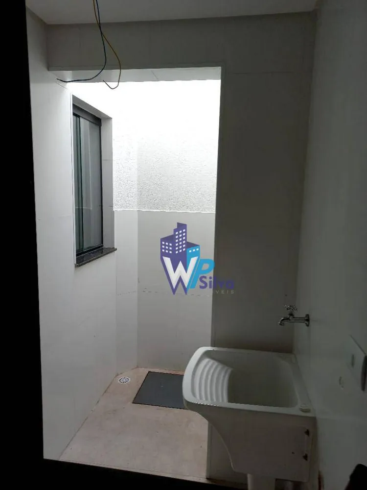 Apartamento, 2 quartos, 40 m² - Foto 15
