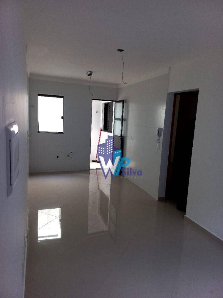 Apartamento, 2 quartos, 40 m² - Foto 2
