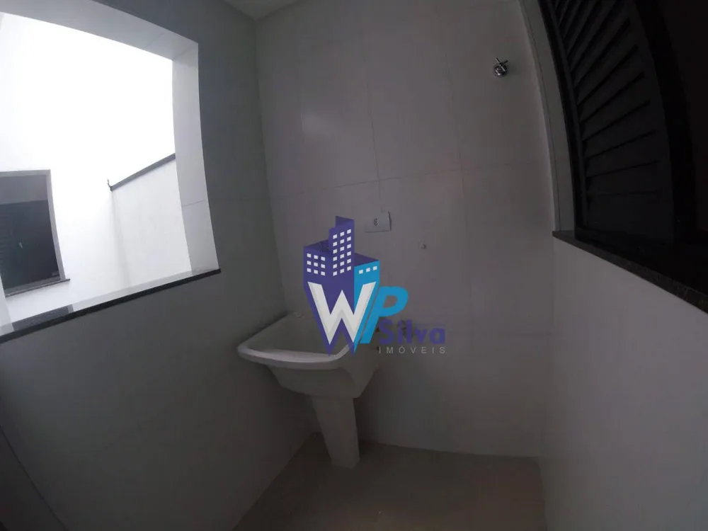 Apartamento, 2 quartos, 40 m² - Foto 4