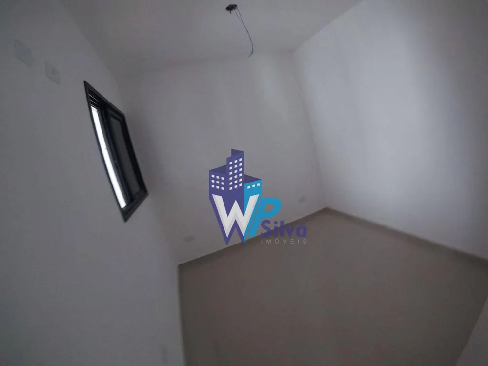 Apartamento, 2 quartos, 40 m² - Foto 7