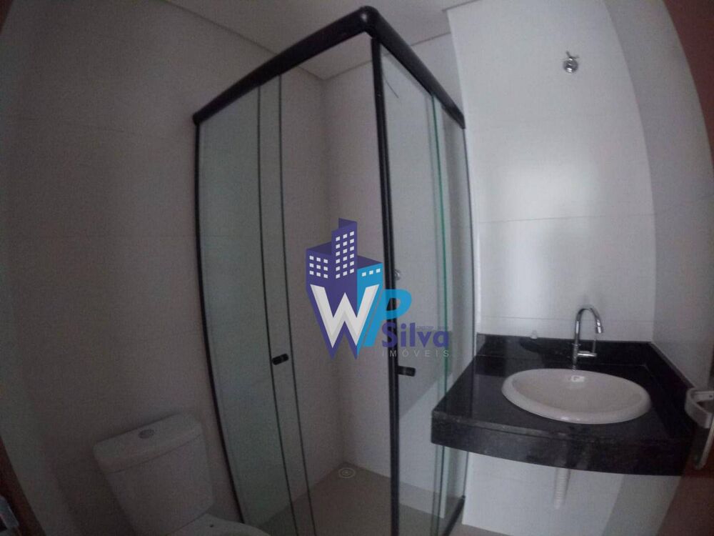 Apartamento, 2 quartos, 40 m² - Foto 3